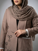 کت مجلسی دیپلمات تابستانه