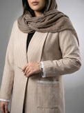 کت مجلسی دیپلمات تابستانه