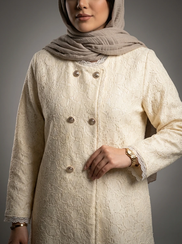 کت مزونی گیپور