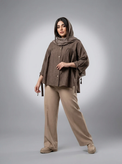 شومیز دخترونه خنک تابستونی کیمونو