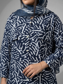 شومیز زنانه خنک نخی تابستانه